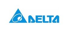 delta electronics logo